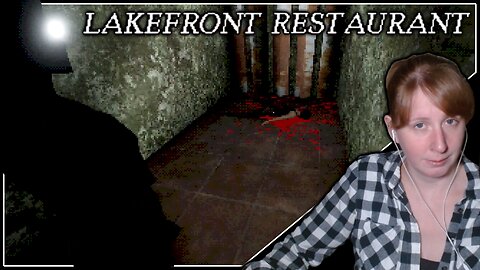 Time To Do Some Dishes and Rectify Our Restaurant's Sinister Past | Lakefront Restaurant