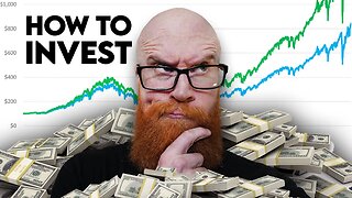 How to Invest for Beginners (Starting from $0)