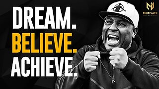 HOW BAD Do You WANT IT - Eric Thomas Motivational Speech