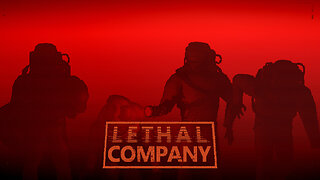 Lethal Company MODDED And Rec Room! LATE NIGHT STREAM