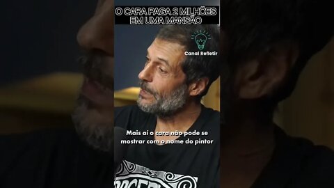 Valores Trocados - Eduardo Marinho