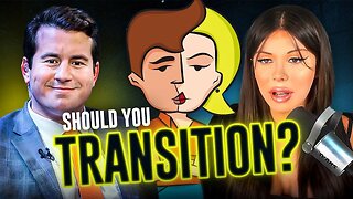 Blaire White's Message for Detransitioners