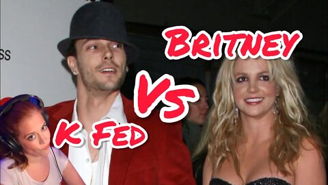 Kevin Federline Steps Up As Dad Or Just Another Britney Spears Attack?! Chrissie Reacts To The News
