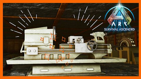 Fabricator! Generator! & Refrigerators! (ep 14) #arksurvivalascended #playark