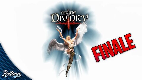 Divine Divinity (PC) Playthrough | Part 7 Finale (No Commentary)