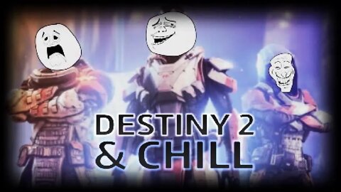 Destiny 2 SUCKS! #destiny2 #twitch #gaming