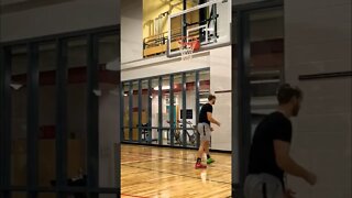 DUNK 360° NEVER SEEN 🤯🚀