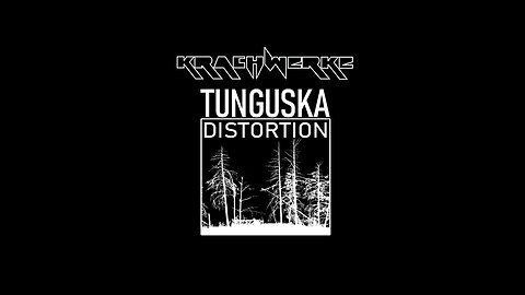 Tunguska High gain Distortion Pedal first demo