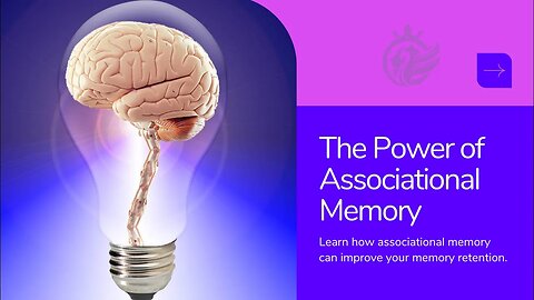 The Power of Associational Memory