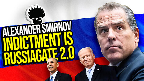 GET OUT OF NEW YORK! Alexander Smirnov Indictment! Julian Assange AND MORE! Viva Frei Live