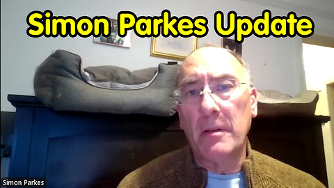 New Simon Parkes Update