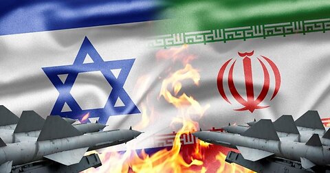 Sweet & Good Torah - Miracle after Iran attacks Israel, USA defeats Iran in WW3