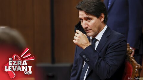 Trudeau's evisceration in EU Parliament: His foreign critics are more effective than Canadian ones