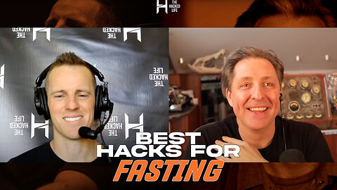 Dave Asprey's Favorite Supplement to Hack Fasting