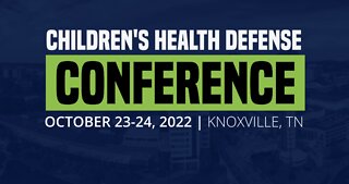 CHD's First Conference: The Path Forward on 10/23-24, 2022 Knoxville, TN