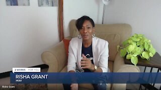 Risha Talks: Discussion on the topic of immigration