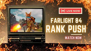 Intense RankPush Farlight 84 & Gartic Phone Live with @AstaPlaysOG | come Join Us