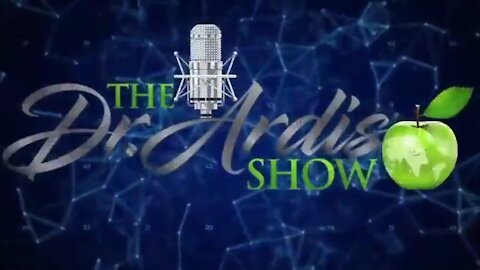 Dr. Ardis Show: Dr. Carrie Madej & Karen Kingston discuss what's really in the injections