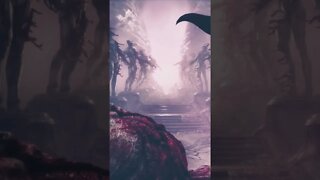 SCORN | Gameplay Playthrough | FHD 60FPS XBOX | No Commentary | SHORTS