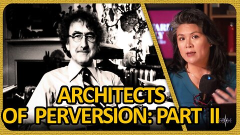 True Face of Pride: Architects of Perversion, II | FORWARD BOLDLY