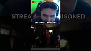 Streamer Going To Jail For Life - (ICE POSEIDON)