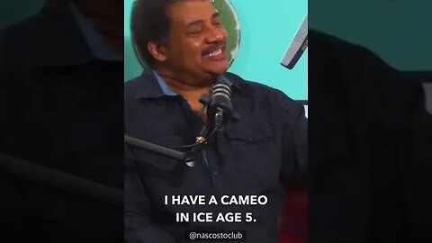 Neil deGrasse Tyson on RICK & MORTY❗️🪐