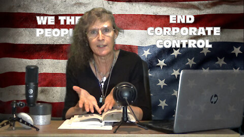 The Connie Bryan Show: History of the Globalists & Their New World Order Exposed Part Three