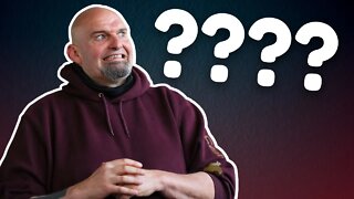 Translating John Fetterman