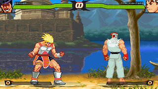 MUGEN - Ryder vs. The Fighter - Download