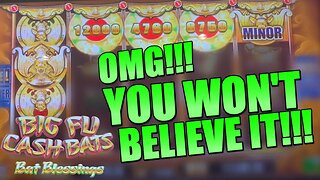 MY GREATEST REVENGE JACKPOT EVER IN THE HISTORY OF SLOTS!!