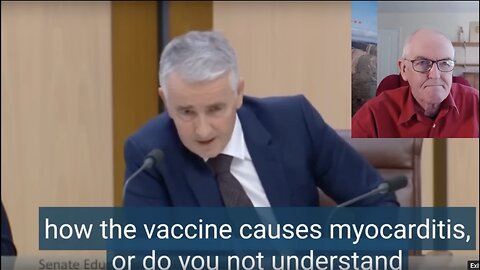 Dr. John Campbell - Pfizer fails to answer