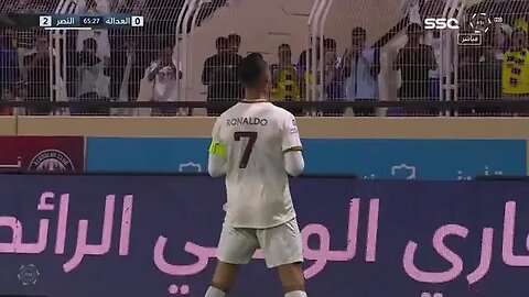 Prime Cristiano Ronaldo Goal Al Nassr #manutd