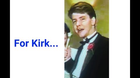 Song for Kirk