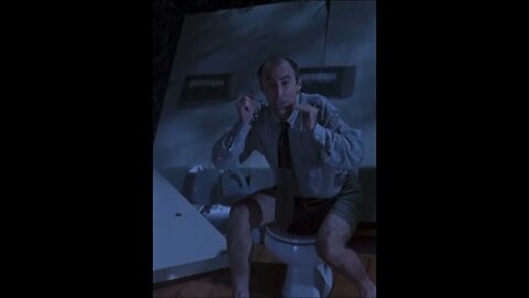 Jurassic Park Toilet Time #shorts #meme #jurassicpark #funny #movie #clips