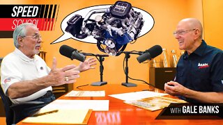 How Banks got into diesel | Speed School Podcast Ep 13