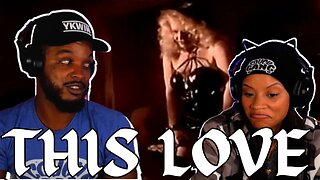 TOO MUCH LOVE?🎵 Pantera This Love Reaction