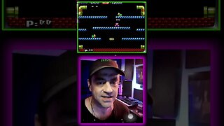 Boom!!! | Mario Bros Arcade