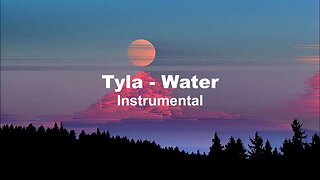 Tyla - Water (Instrumental)