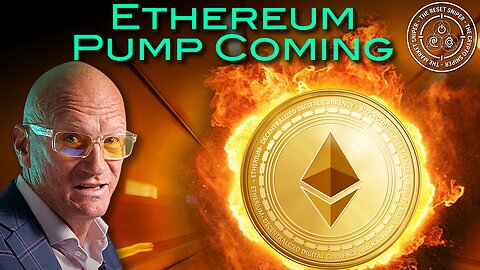 ETF Hype Hits Ethereum: Is ETH About to Soar to New Heights?
