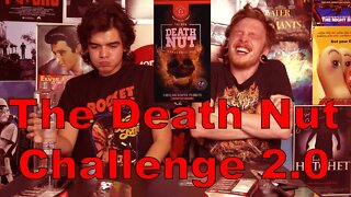 THE DEATH NUT 2.0 | 13 MILLION SCOVILLE!