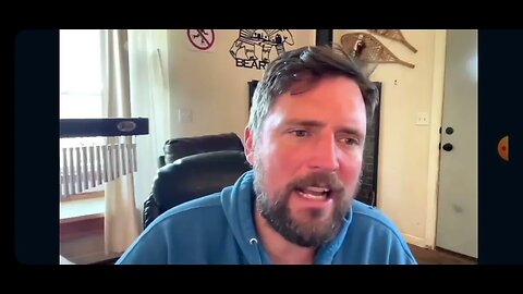 Owen Benjamin gloating over man's death & claims druggies or paid opposition are his only "enemies"