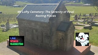 Mt Lofty Cemetery: The Serenity of Final Resting Places
