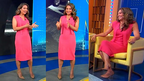 Ginger Zee May 29 2024