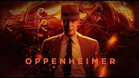 Oppenheimer Review: A Captivating Insight into History's Most Influential Figure