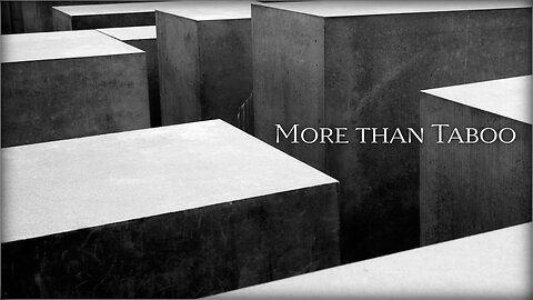 More than Taboo! | Holocaust - What's true and What's false? (2013)