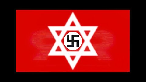 The Zionist NAZI Connection and the Creation of Israel.