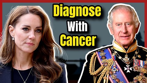 🔴 Kate Middleton & King Charles are Fighting Cancer | British royal family 2024