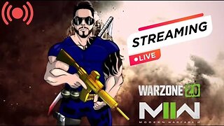 WARZONE 2 \/ PARTIDA SOLO \/ 2*Rumo a 3k, SE Inscreva***#toguro #maromba #FPS #LIVE