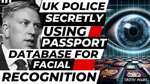 UK's Big Brother Surveillance Exposed!