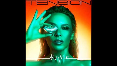 Tension - Kylie Minogue - Crítica